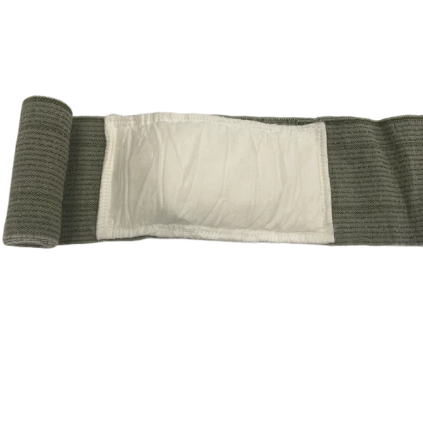 Military Bandage